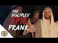 If Jesus Resurrection Were A Hoax