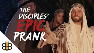 If Jesus Resurrection Were A Hoax