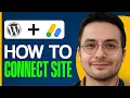 How To Connect Api With WordPress - 2025 Step By Step