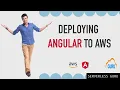 Deploy Angular App on AWS Deploy Angular on Nginx
