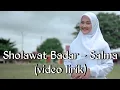 Download Lagu Sholawat Badar - Salma (video lirik)