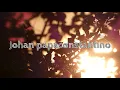 Johan Papaconstantino - Les mots bleus