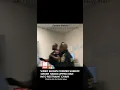 Secretly-recorded shows former sheriff order handcuffed man into restraint chair