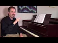 Captain Marvel: Journey Through The Real Book #56 (Jazz Piano Lesson)