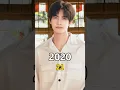 Download Lagu Pemeran Go Ahead (2020) Dulu dan Sekarang #cdrama #goahead #tansongyun