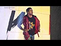 Download Lagu 2021: TJP 1st Impact Wrestling Theme Song - “A Little Bit More”