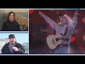 Garth Brooks announces Las Vegas residency