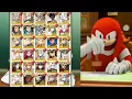 Knuckles Rates FGO NA SSR Ticket 2023