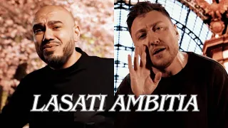 Narcis de la Barbulesti feat. Susanu  - Lasati ambitia