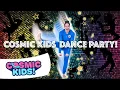 Download Lagu Cosmic Kids Yoga DANSFEESTJE!