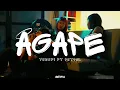 Download Lagu Yusufi - Agape Feat. Putpol | Lirik