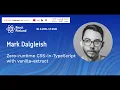 RF21 - Mark Dalgleish