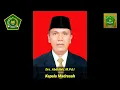 Profil Guru MAN 1 Indragiri Hilir