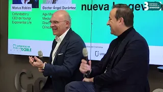 Empresas Pioneras del Bienestar | La salud, el nuevo estatus