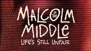 Hoy no ando al 100 - 01 - Malcolm el Norteño