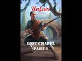 Pathfinder Wrath of the Righteous Unfair Simplified - Lost Chapel part 1