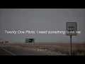 Download Lagu twenty one pilots - I Need Something to Kill Me (Sub. Español)