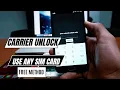 The Secret Trick to unlock TracFone free That Carriers Dont Want You to Know - Step-by-Step Guide