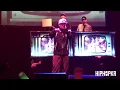 Dok2 (도끼) - On My Way (The Wiltern, Los Angeles) (July 2016)