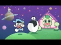 TV Anime "Ahare! Meisaku-kun" Non-credit Ending Sequence | Frederic "Nonsense Nonsense"
