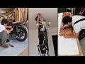 A Week of DIY Makeovers New Projects