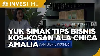 Download Kisah Sukses Milenial Bisnis Kos-kosan, Omzet 90 Juta Sebulan MP3