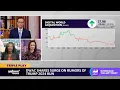 Trump-tied DWAC stock pops amid re-election rumors midterm elections