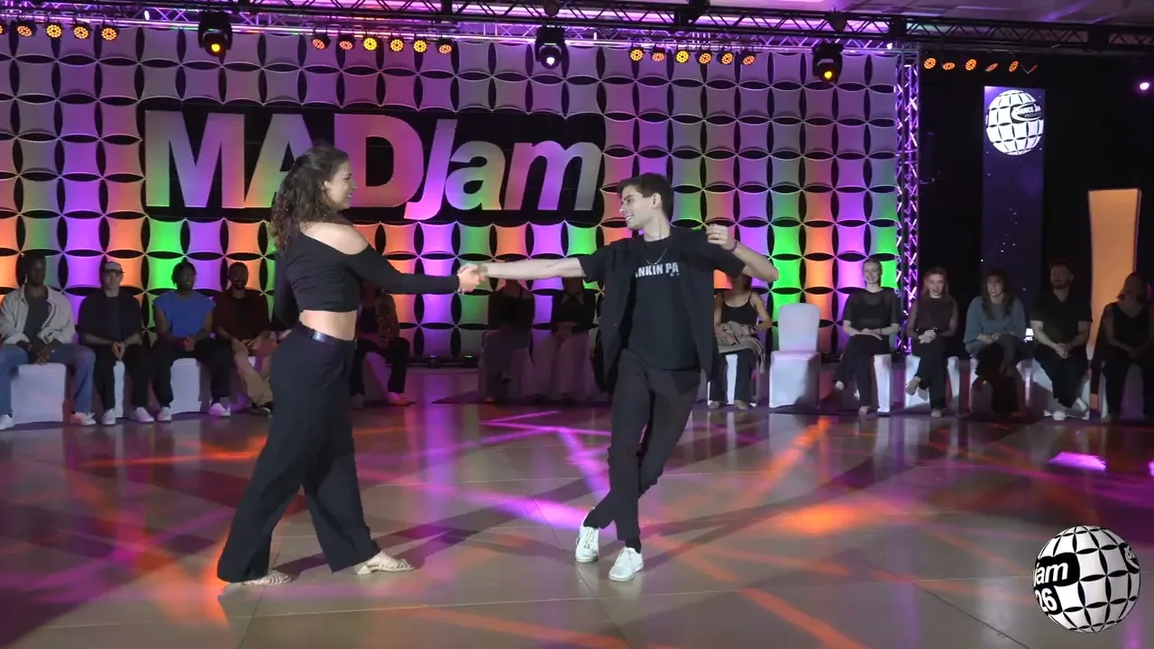 MADjam 2026 Advanced Jack & Jill Fiore Marra & Miranda Lisowski   4K
