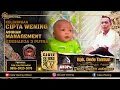 Download Lagu [ LIVE ] KILININGAN CIPTA WENING || ASUHAN MANAGEMENT GIRIHARJA 3 PUTRA || KAMIS,7 JULI 2022