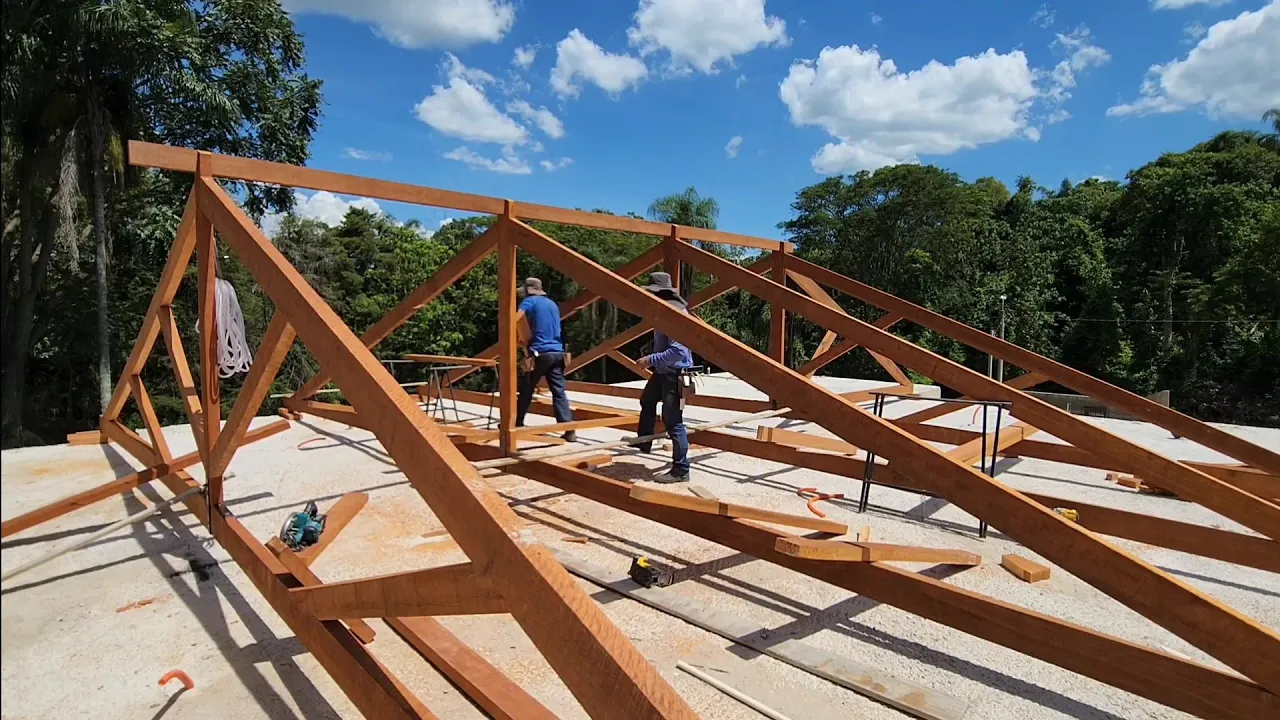 CONSTRUÍMOS VÁRIAS TESOURAS DE GRANDE PORTE, vem comigo conferir o passo a passo...