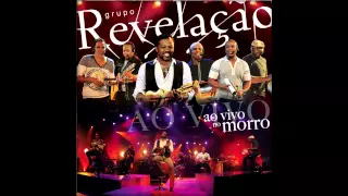 Grupo Revelação - Tá Escrito