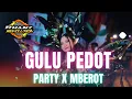 Download Lagu DJ GULU PEDOT STYLE PARTY X MBEROT VIRAL⁉️RHANZ REVOLUTION