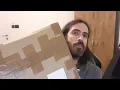 Unboxing A Package from Discogs