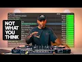Download Lagu 5 Ways To Mix In Key (I Used New DJ Software!)