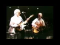 The Notting Hillbillies  "His latest flame" (Presley) 1998-JULY-27 London