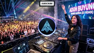 aduh buyung dj remix cover 2026 full bass jedag jedug viral tiktok