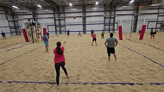 Vs All About Dat Ace 4s Set 1  Vs All About Dat Ace 4s Set 1