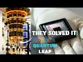 Google s Quantum Computer Solved The Impossible In 5 Minutes