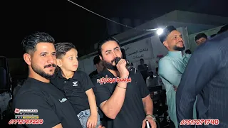جن السمر صفوف صفوف   العمده ماجد الهلال العازف انوشي الدليم  حنة محمد الجبوري والف مبروك   دندنها