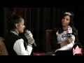 Kehlani Talks Being Raised By Her Aunt Relationships and Her Type