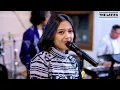 Download Lagu SAMSONS - Dengan Nafasmu (Cover by The Latifa) Live Session