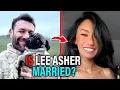 Is Lee Asher Married The Truth About His Fiancee Sara Jane Moore