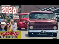 2026 GOOD GUYS SUMMIT RACING NATIONALS Columbus OH - THE BIG SHOW Awesome Classics