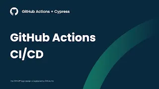 GitHub Actions Cypress Running Tests in GitHub Actions Workflow