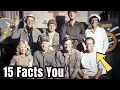 15 Facts You Didn t Know About the TV Show MASH 1972