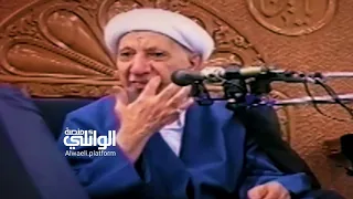 الإنسان الذي لايملك عقيدة يبقى مجموعة غرائز | د.احمد الوائلي