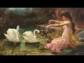 fantasy music to feel like an ethereal summer goddess
