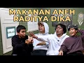 Download Lagu ABG - RADITYA DIKA KE RESTO BUKAN BUAT KENYANG DOANG