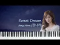 Download Lagu Sweet Dream | Jang Nara 장나라 - Piano Cover 피아노