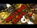 Download Lagu How To Make Life-Size GIZMO From GREMLINS Using MILLIPUT!